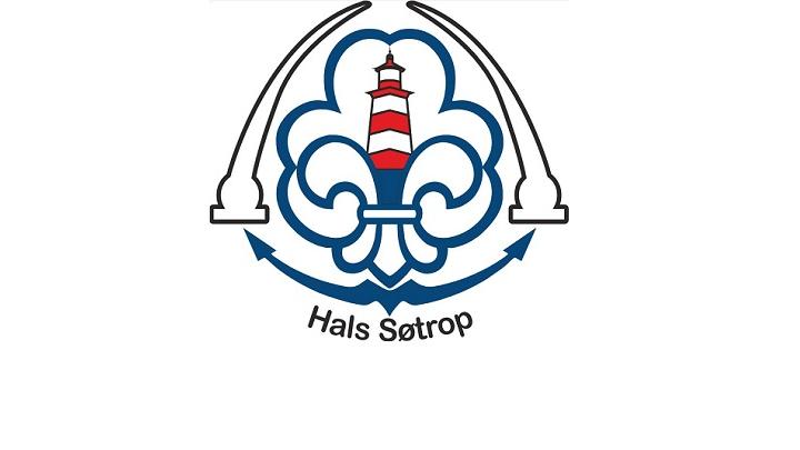 Hals Søtrops logo